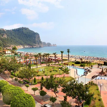 Kahya 4* Алания