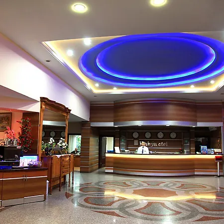 Kahya Курортный комплекс 4*