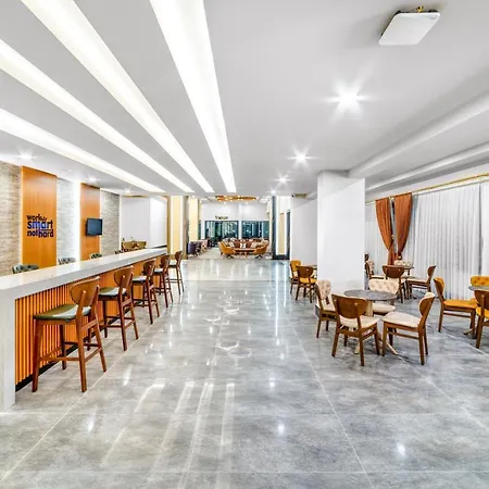 Курортный комплекс Kahya 4*