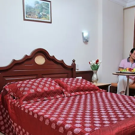 Kahya Курортный комплекс
