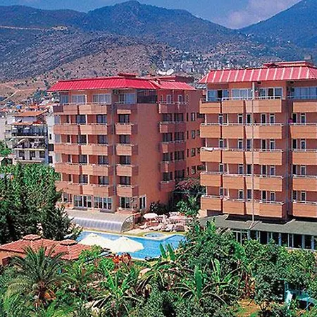Kahya Алания