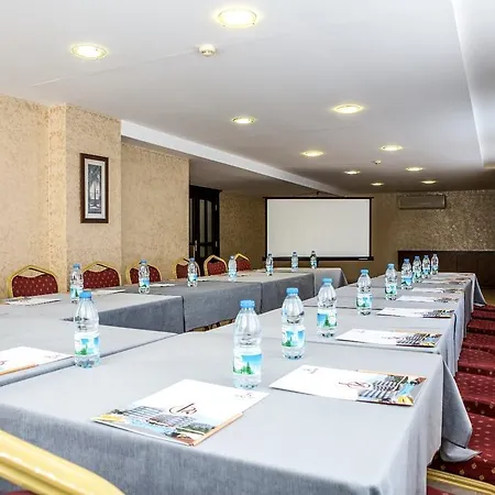 Kahya Курортный комплекс 4*