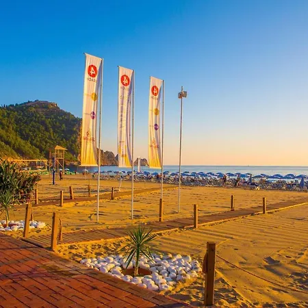 Курортный комплекс Kahya 4*